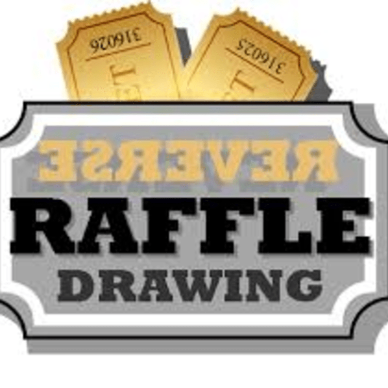 Indy Rbi Reverse Raffle 2026 Reverse Raffle