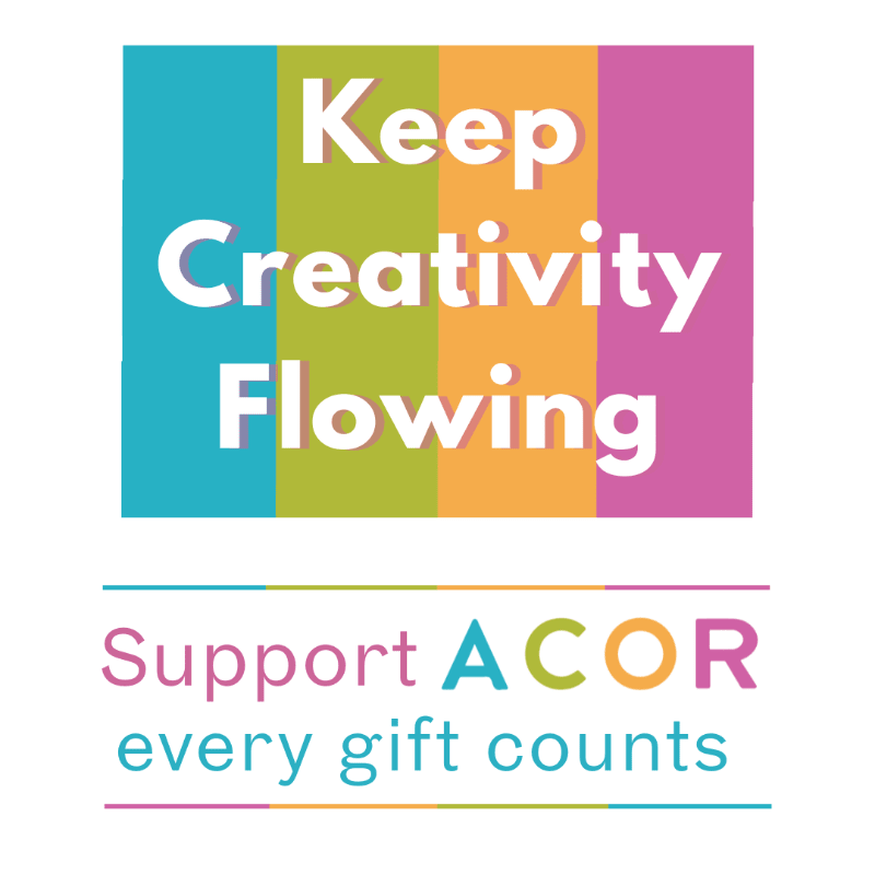 Keep Creativity Flowing