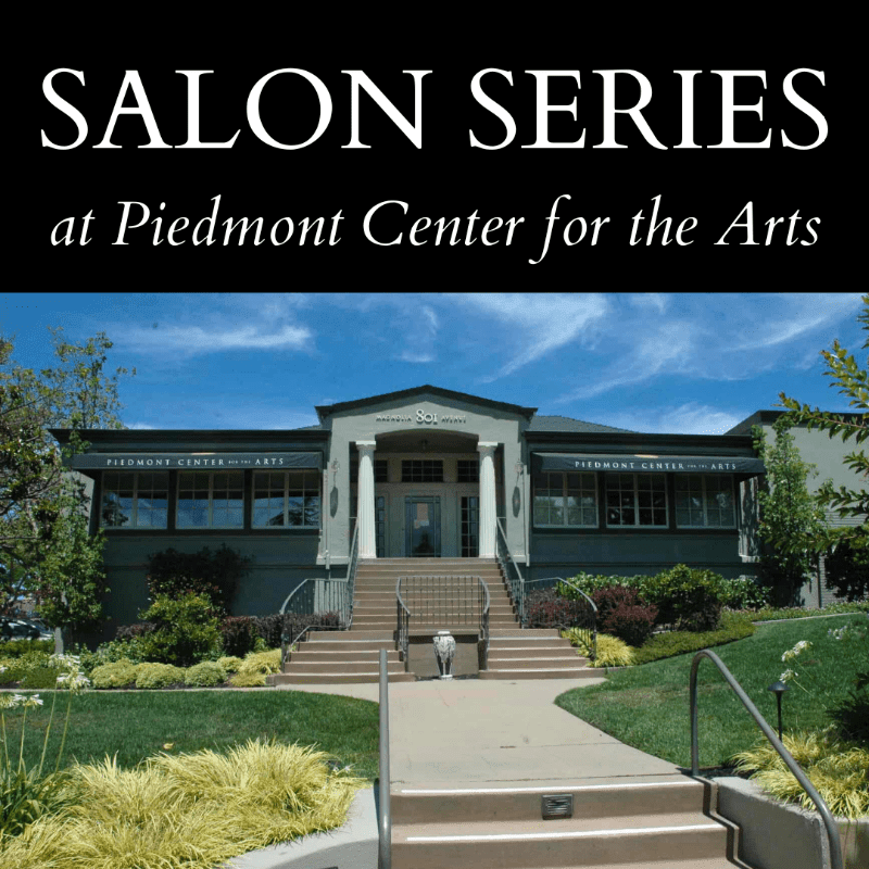 Salon Series - Mad Scenes