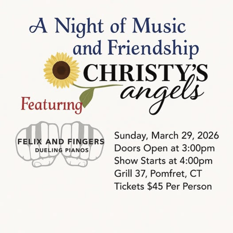 A Night of Music and Friendship