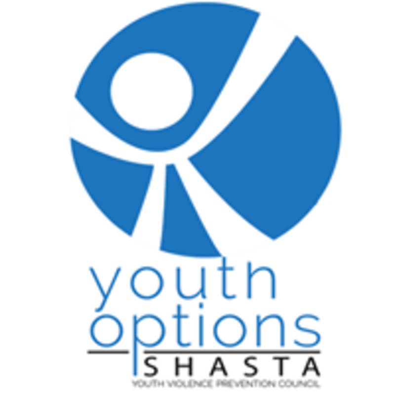 Youth Options Shasta