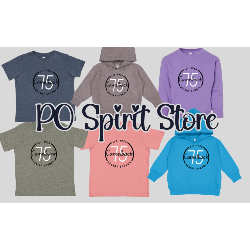 CDS PO Spirit Store
