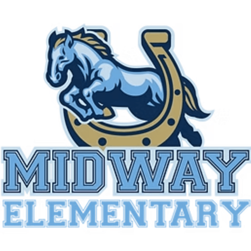 Midway Elementary School PTO 26-27 Memberships