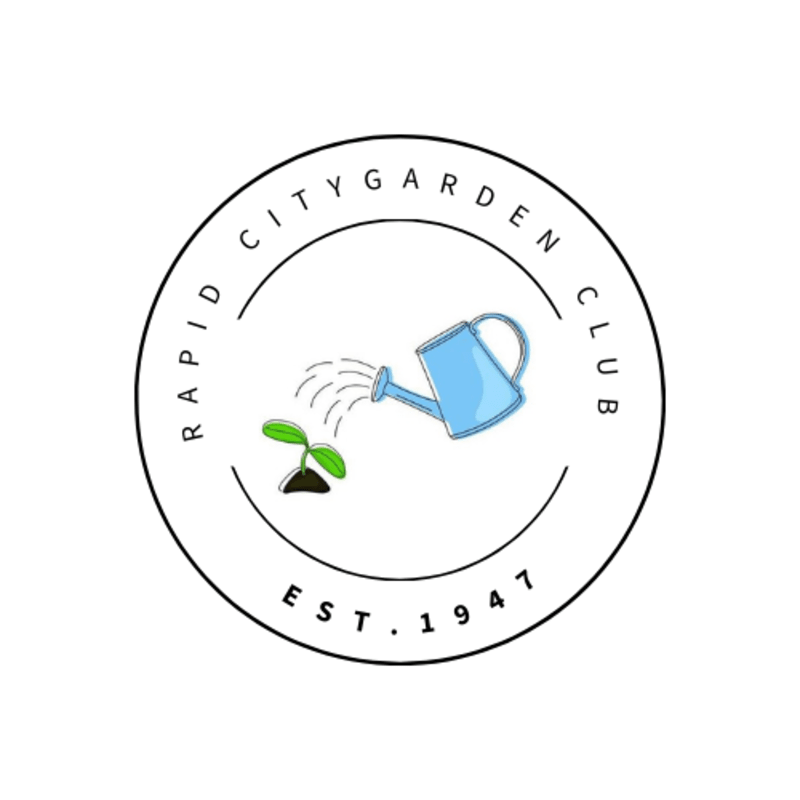 Rapid City Garden Club Membership Online