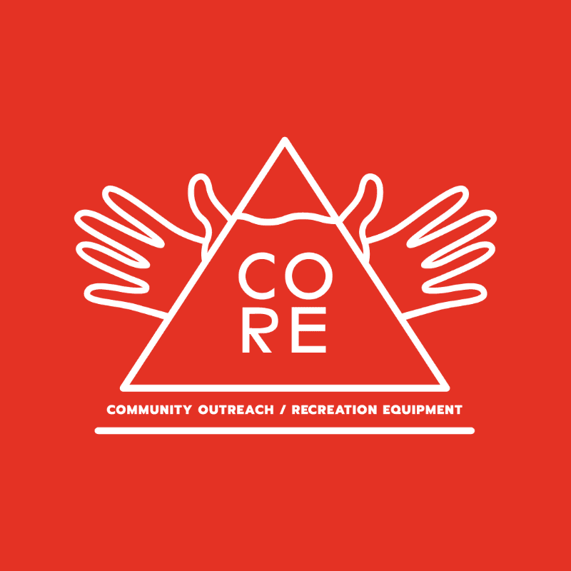 Raffle Tickets: CORENATION Rail Jam - Trollhaugen 2026