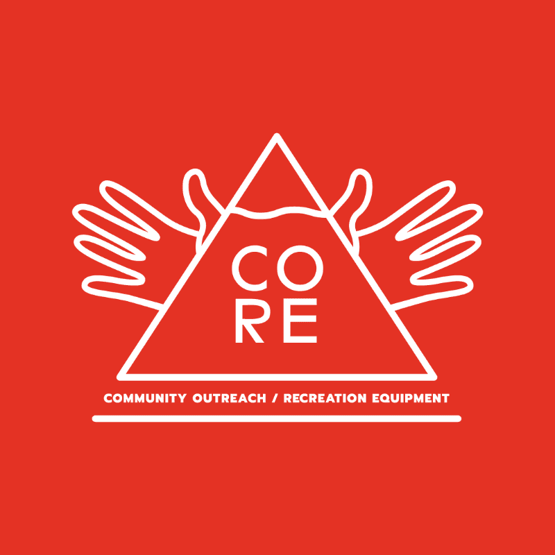 Raffle Tickets: CORENATION Rail Jam - Gunstock 2026