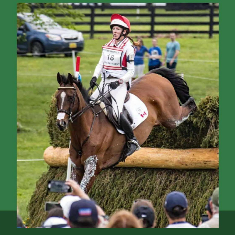 One Day Clinic with Selena O'Hanlan-Fox