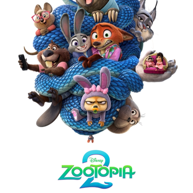 LFCIS  PTO Friday Movie Social