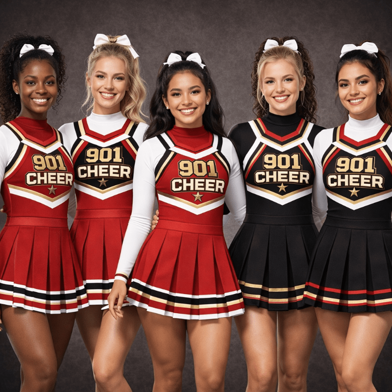 901 Cheer Development Fund