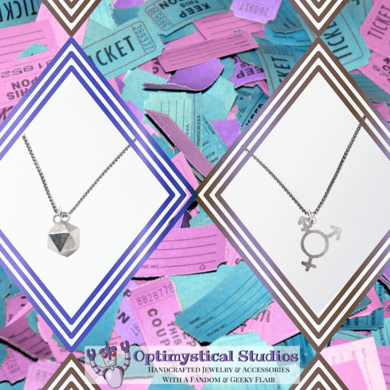 Fun Prizes + Support Joy Who Lived!