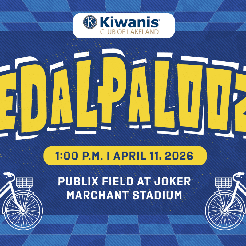 Kiwanis Pedalpalooza 2026