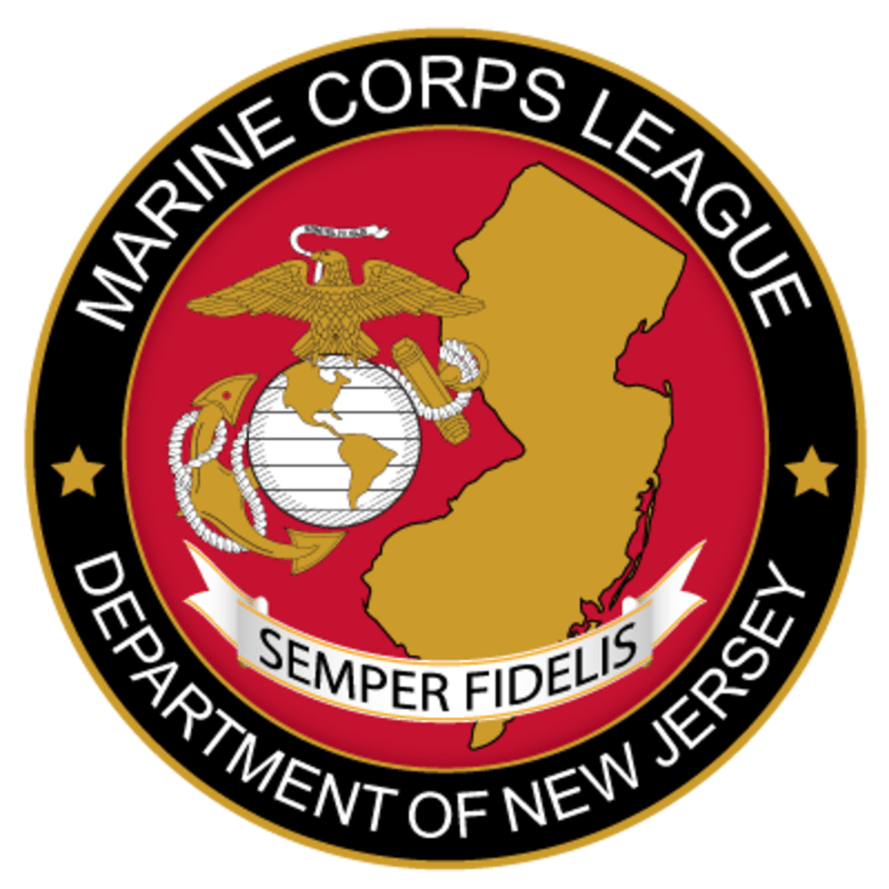 Dept. of NJ MCL Leadership School Application