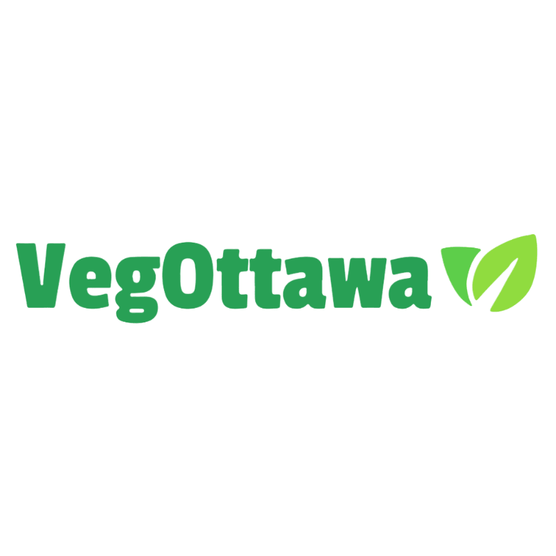 VegOttawa AGM + Social