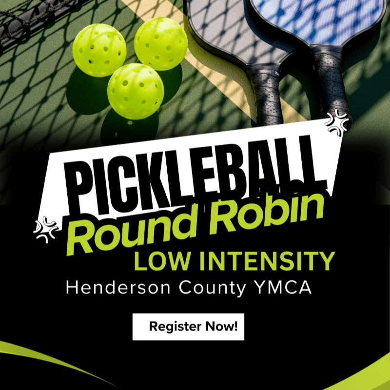 Lower Intensity Round Robin Saturday 2/28