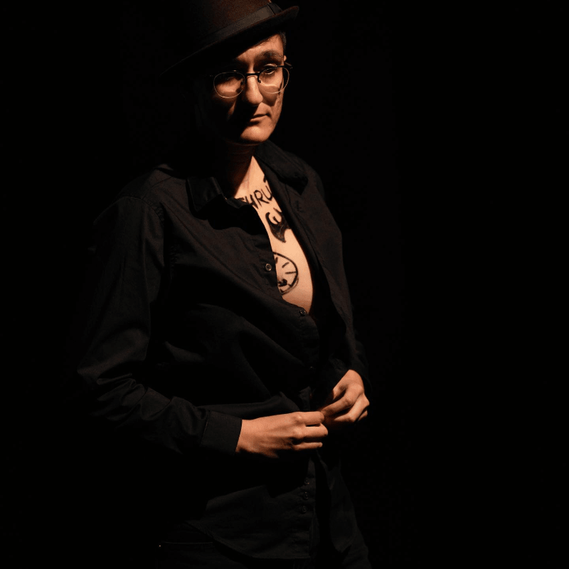 Christopher Nolan Hates Women