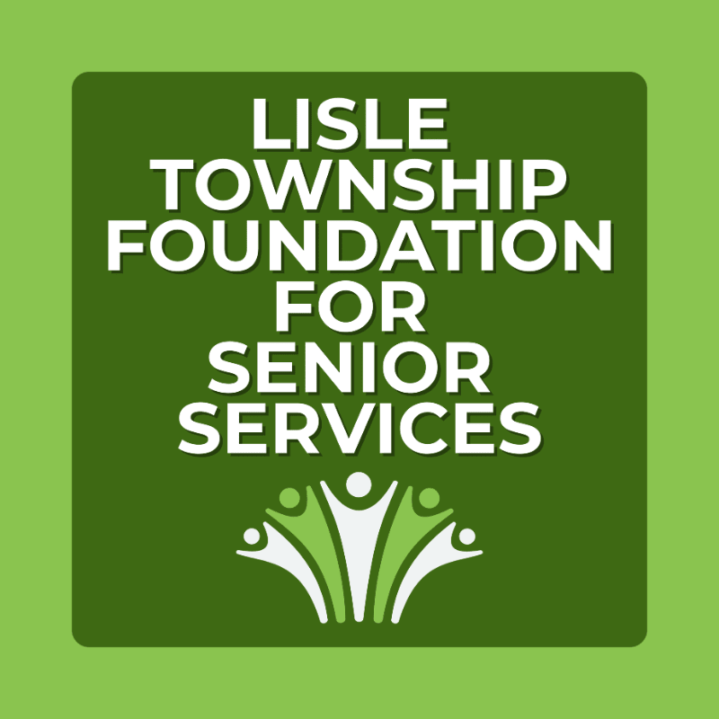 Lisle Township Foundation for Senior Services