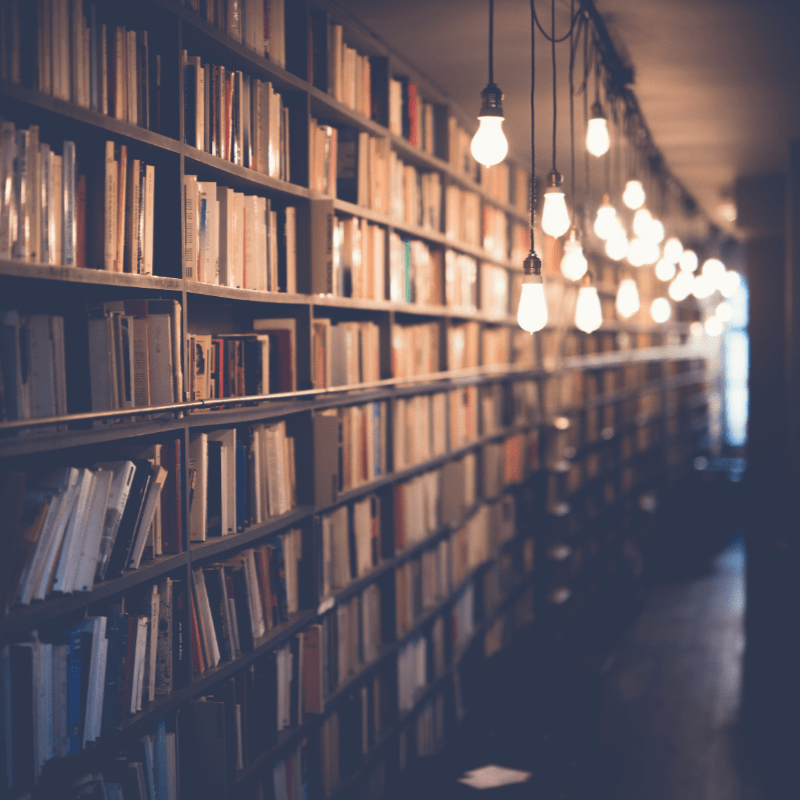 Book Sale