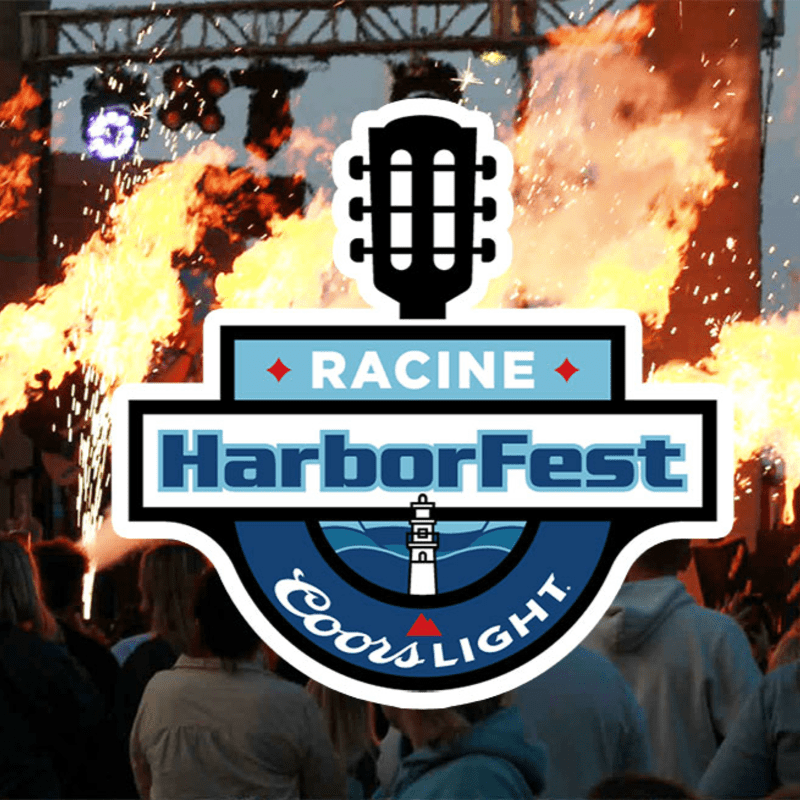 Racine HarborFest 2026