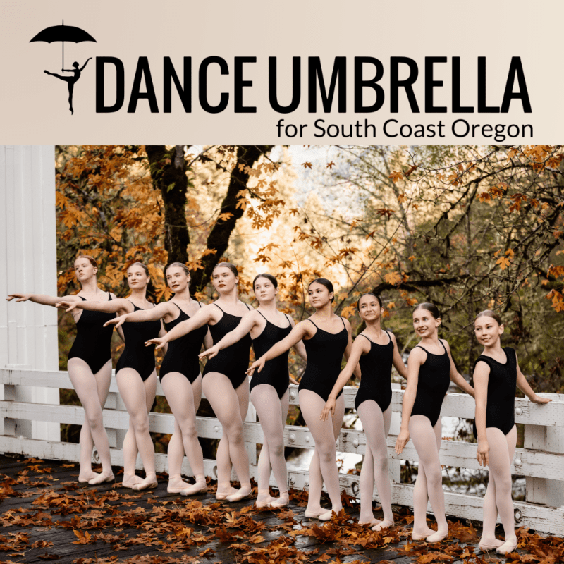 Dance Week 2026