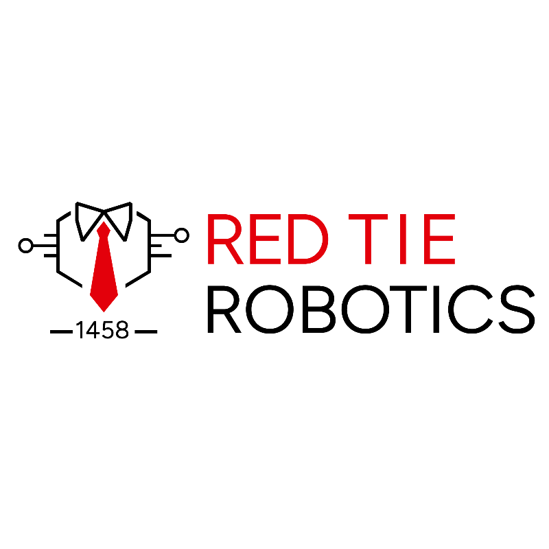 Red Tie Robotics Summer Camp:  Blast Into Robotics