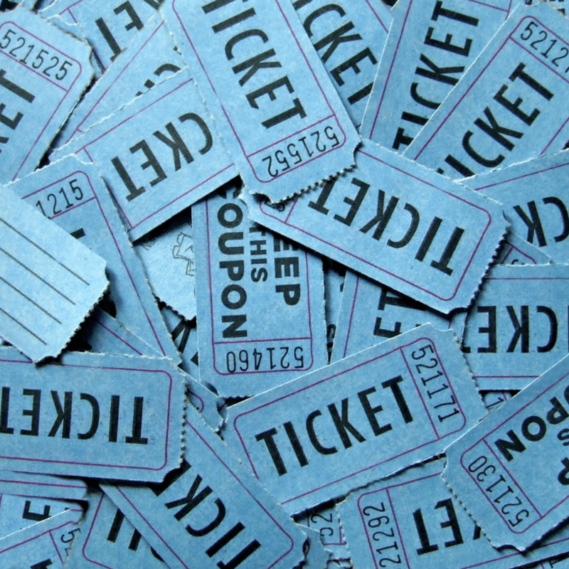 44th Annual Chili Super Bowl Gun Raffle