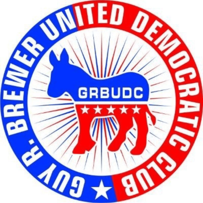 Guy R. Brewer United Democratic Club's Memberships