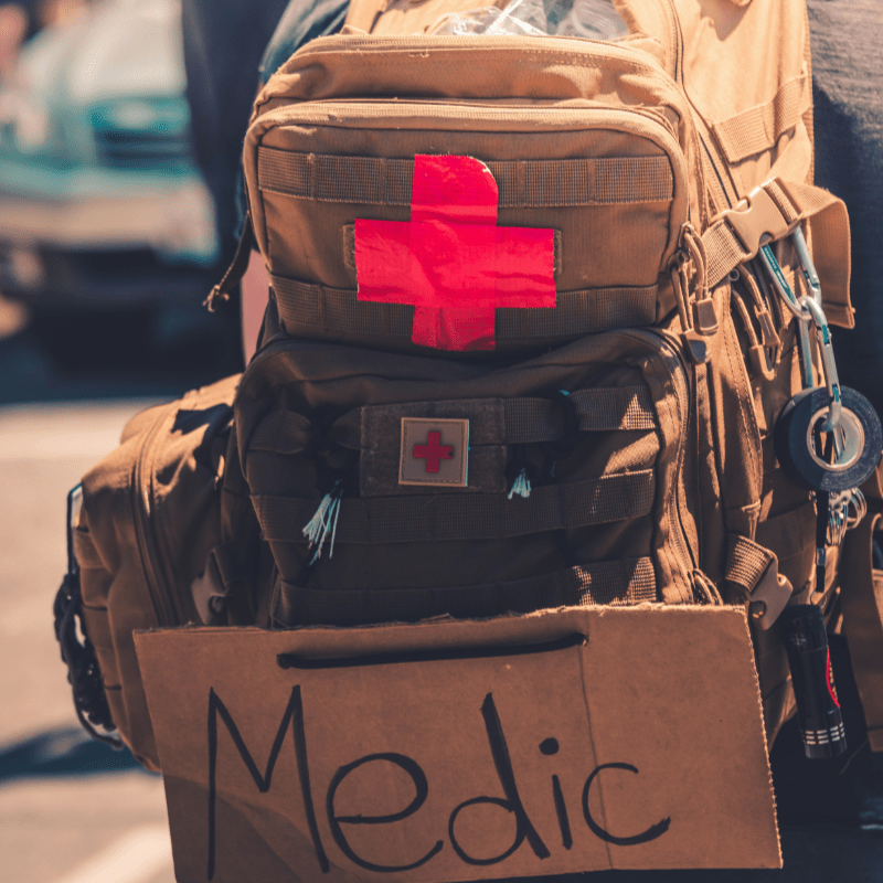 Silent Auction for MMRF