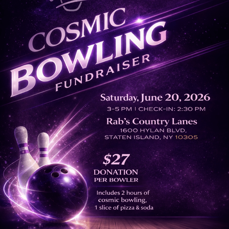 Cosmic Bowling