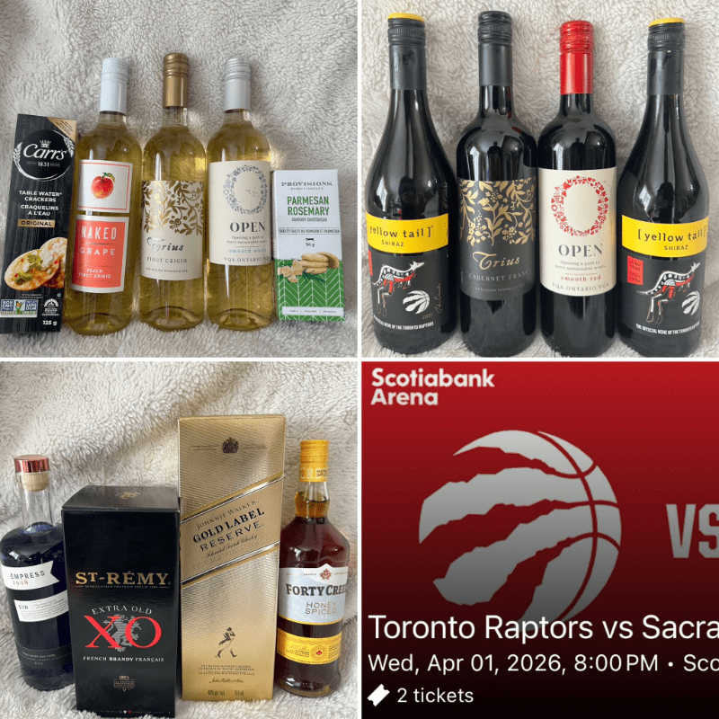 Help Send Gravity to Nationals!!  Raffle