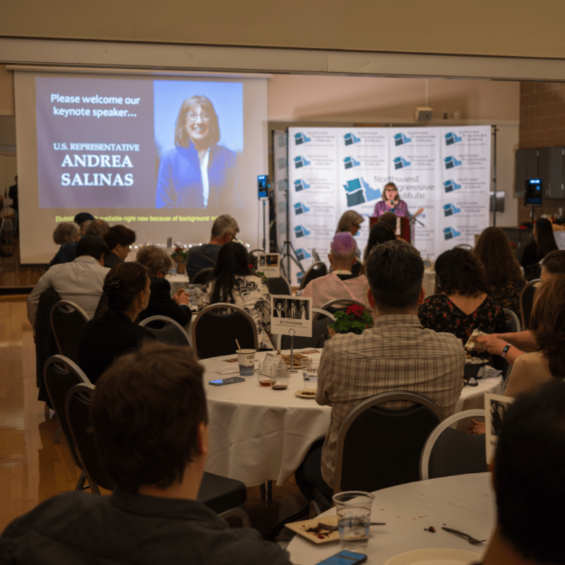 NPI's 2026 Spring Fundraising Gala