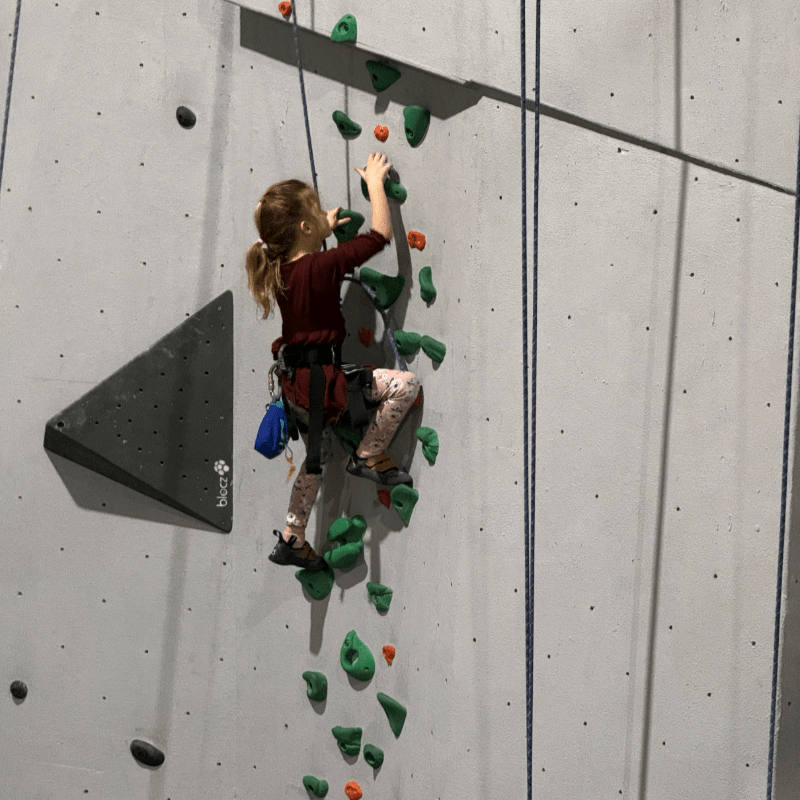 Combos de la relâche: Escalade | Acro-Parc (aucune expérience requise)