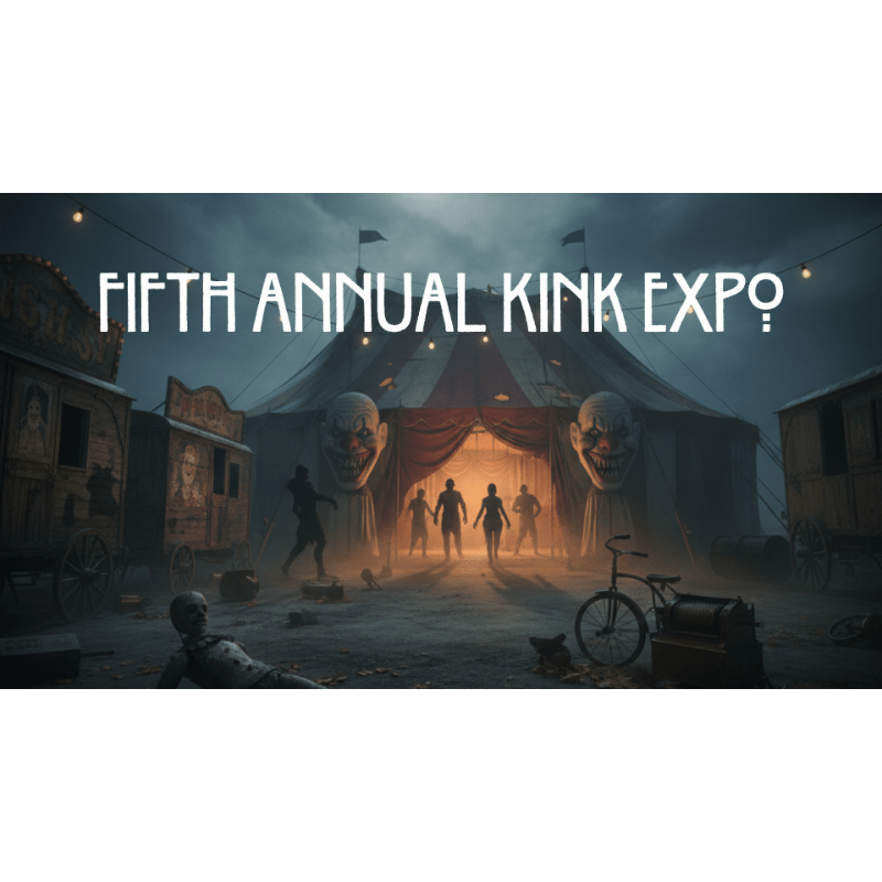 Annual Kink Expo (A.K.E)