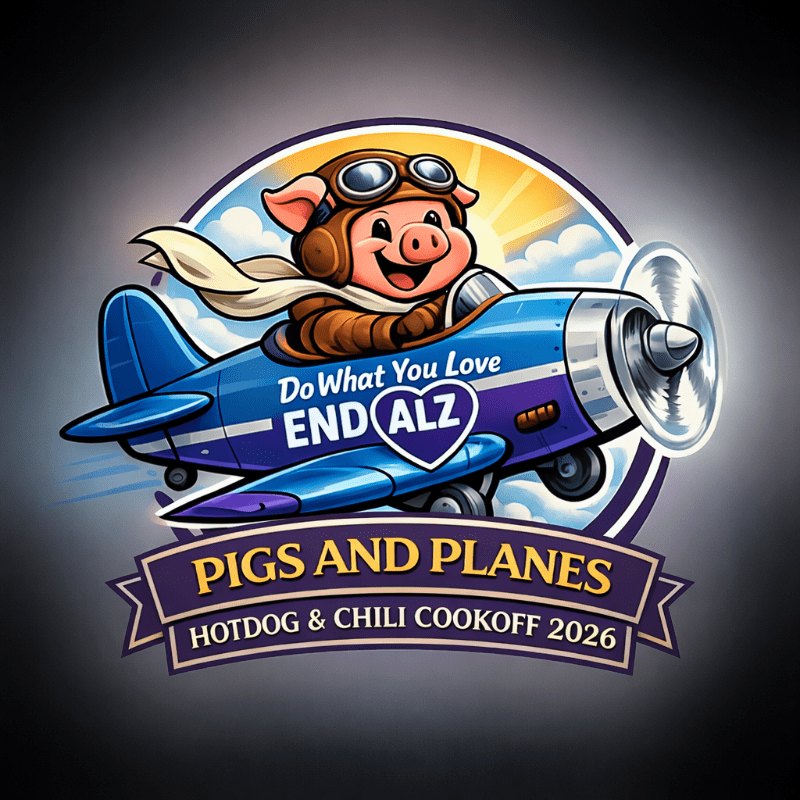 Pigs & Planes 2026