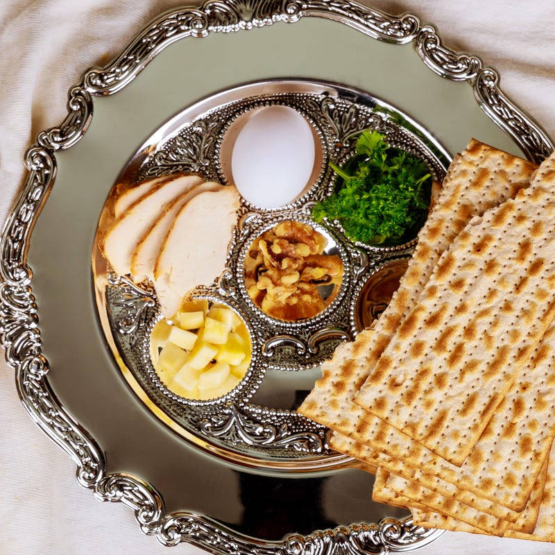 Tree of Life Messianic Congregation Passover Seder 2026