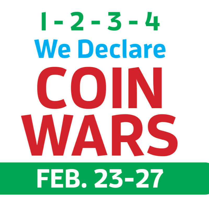 Coin Wars Sneak Attack