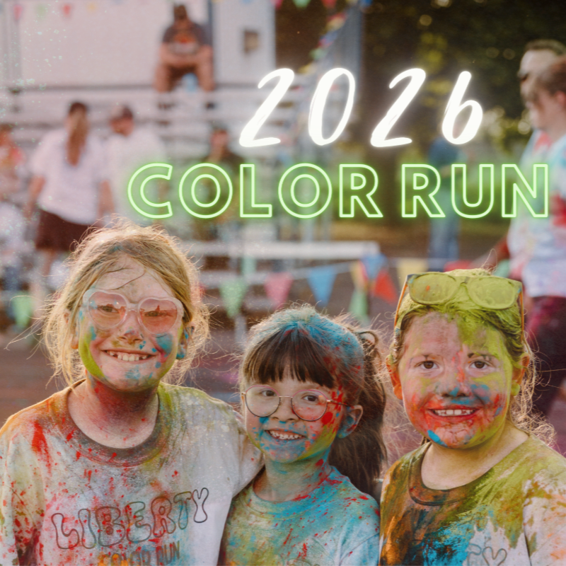 2026 Color Run