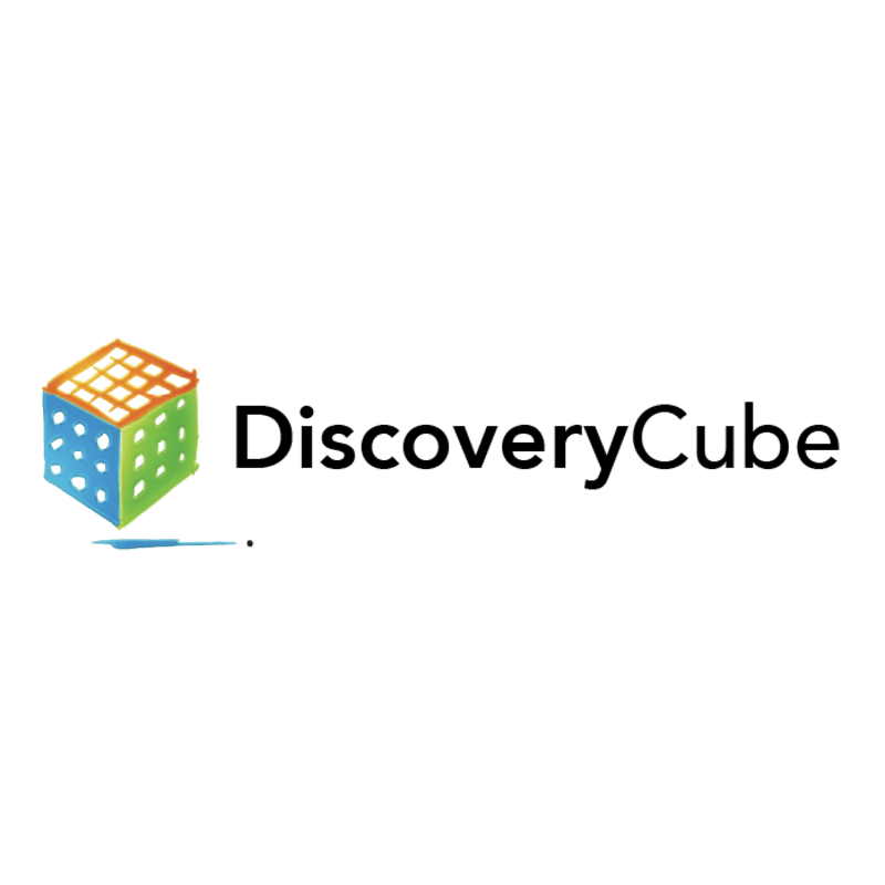 Kinder Field Trip to Discovery Cube