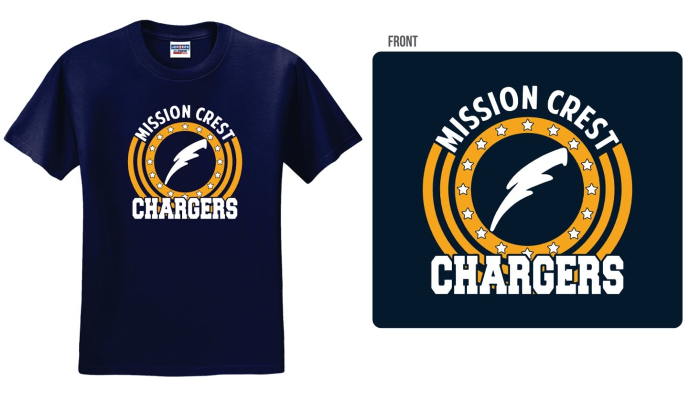 MCEPC's Apparel Shop