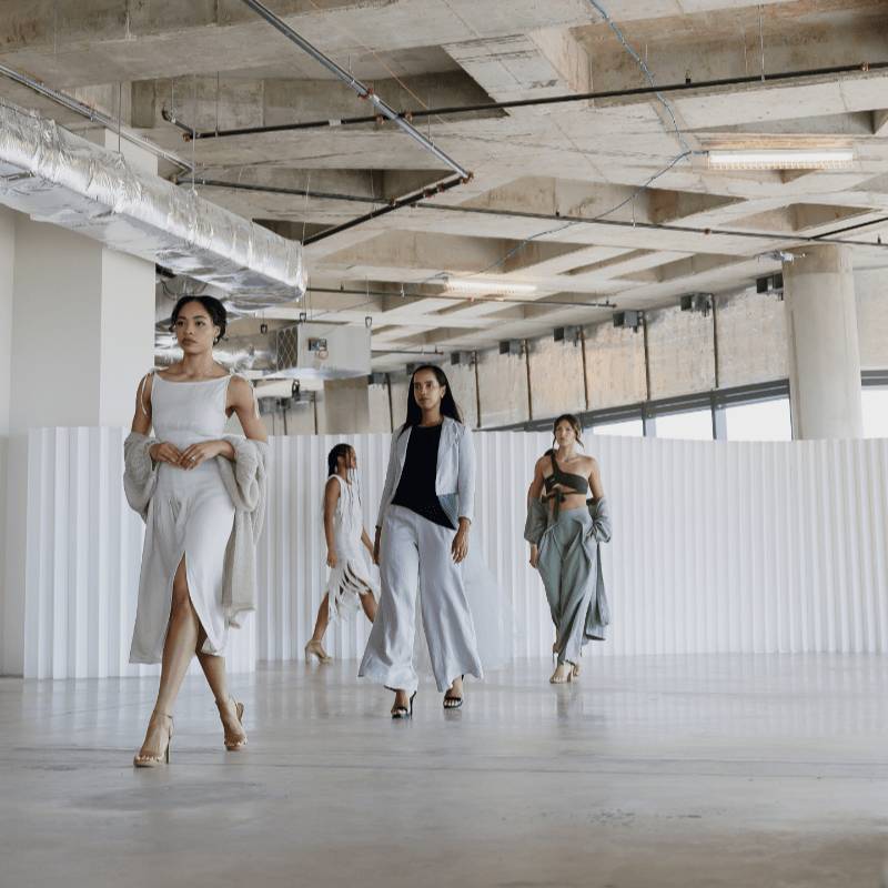 TXFW Sponsorships