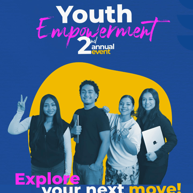 Youth Empowerment Scholarships