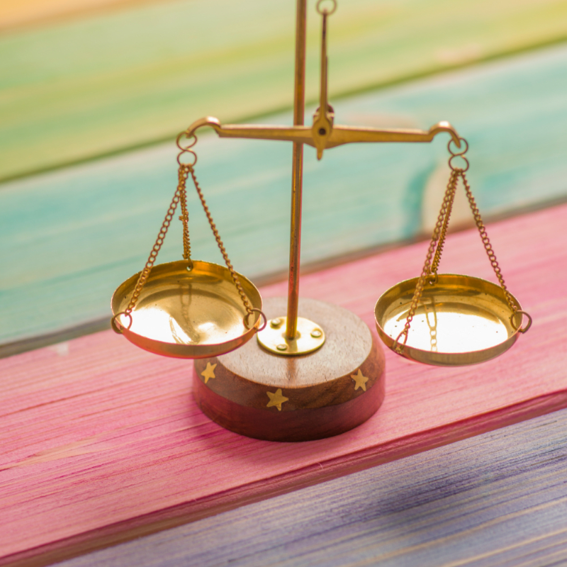 LIBROS, presented by Vico Ortiz and Petey Gibson