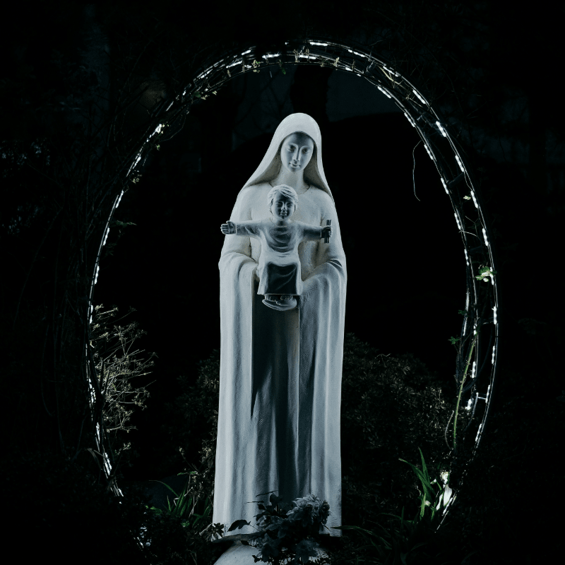 Holy Mother - Live Table Read