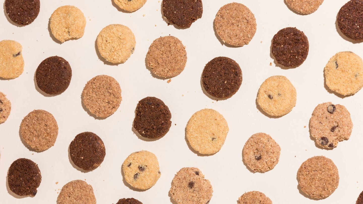 Cookie Money Owed
