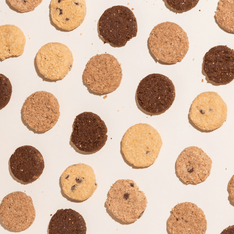 Girl Scout Cookie Booth Sale