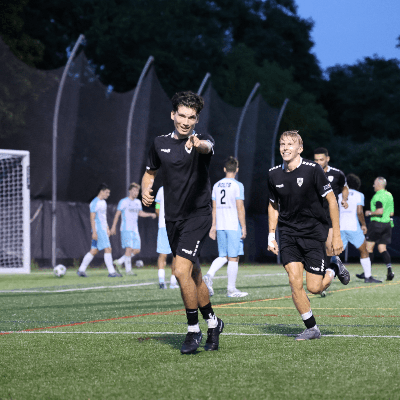 Black Rock FC's USL2 Sponsor 2026