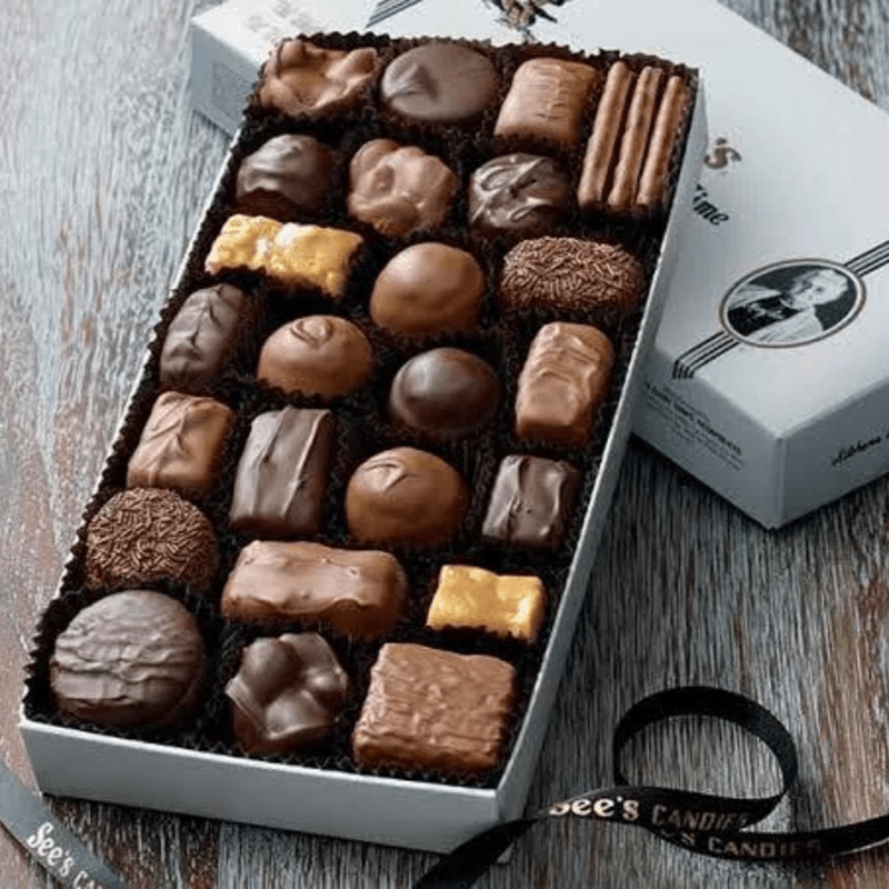 See's Candies