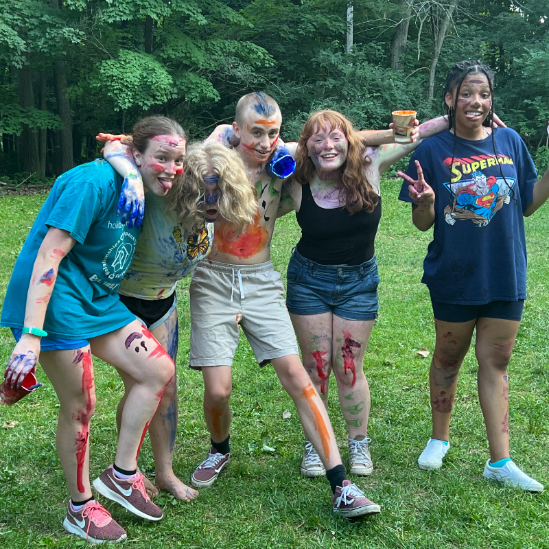 ELITE PROGRAM DONATION