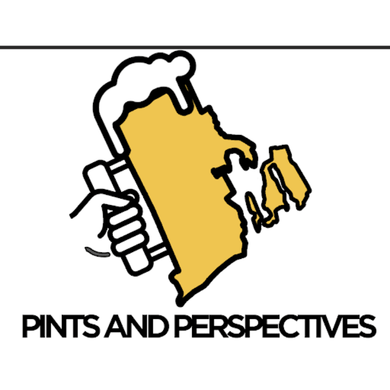 Pints and Perspectives: Our Moment in History