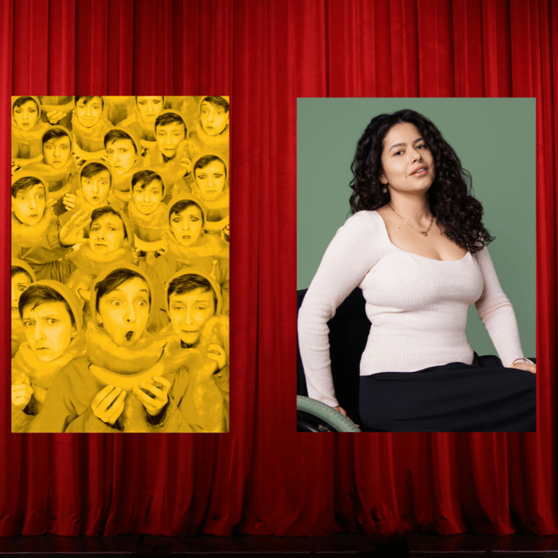 No Access + Banana Man: LIVE / Two Short Shows