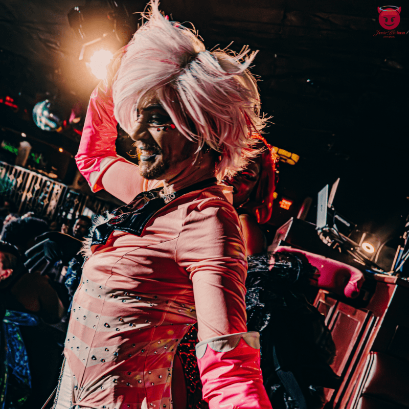 Transformative Revue